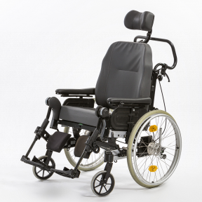 Invalidný vozík MULTIFUNKČNÝ