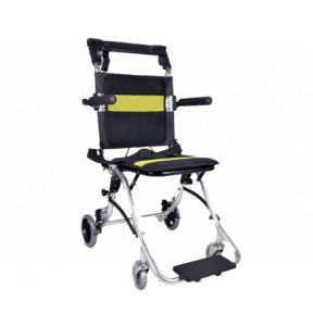 Preprava invalidných vozíkov IDEAL