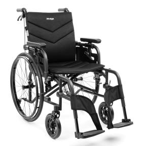 copy of Ľahký invalidný vozík EXCLUSIVE TIM
