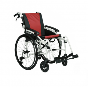 Invalidné vozíky, kreslá