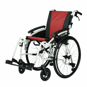 S brzdami pre sprievod