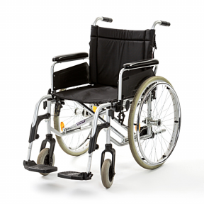 Žiadne brzdy pre sprievod